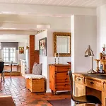 Reetdachhaus Inmitten Von Wiesen Und Feldern By Interhome 別荘 Emmelsbüll-Horsbüll